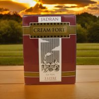Cream Fort