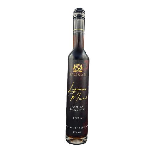 Family Reserve Liqueur Muscat